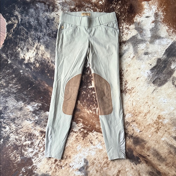 Devon-Aire Pants - Devon-Aire riding breeches 24R